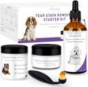 Dog Tear Stain Remover Starter Kit