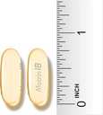 Motrin IB lichid Gels Ibuprofen Pain Reliever Fever Reductor Capsule 120 ct Cutie - 24 pe caz.