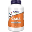 ACUM GABA 500 mg,200 capsule de legume