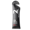 Neversecund C30 Energy Gel, Performance Nutrition & Hydration, Never2 Energy Gel for Ultra Triatlons, Cycling & Marathons (Berry Flavor, 12 Count Pack)
