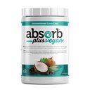 Proteina de izolat Vegan - Sanatate gutoasa, Suport nutritional, Ingrediente naturale, Non-GMO, Gluten-Free, Proteina de orez sprouted organice (2.2 lbs, Coco-Choc neîndulcit)