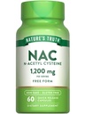 Adevărul Natură NAC Supliment 