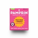 Pamprin maxim de putere Max durere și energie Formula, Menstrual Perioada Simptome Relief pentru cramps, Blooting și oboseală, 24 Caplete