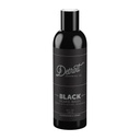 Detroit Grooming Co. Beard Wash - Men's Deeply Cleansing Shampoo for Beards and Mustaces - Aloe Vera and Essential Oils for Refreshing - Cedarwood & Amber Scent - Black Edition - 8oz