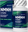 Complex NMNH Premium NAD Supliment pentru rupere anti-îmbătrânire