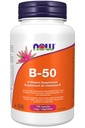 ACUM Vitamina B- 50 mg 100 Capsule de legume