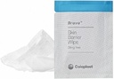 Brava Skin Barrier Wipe, 120215 - Cutie cu 30