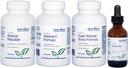 Dr. Wilson Adrenala Fatigabilitate Kit protocol pentru suport suprarenal HPA mare