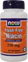 Niacin 90 Capsule de legume fără culoare