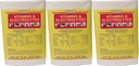 3 ambalaj) DURVET 136028 vitamine & Electroliti, 8 oz3