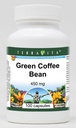 Green Coffee Bean - 450 mg (100 capsule, ZIN: 513655) - 3 cutii
