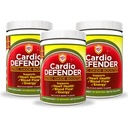 3 Pack, Threat Booster Powder 
