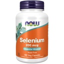 acum alimente Seleniu 200 mcg VCaps, 180 ct