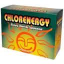 Chlorella, 1500 Conte