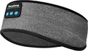 Perytong Bluetooth Căștile de somn cu Headband HD Speakers - Zgomot Anulare, pentru Side Sleepers, Antrenament, Jogging, Yoga