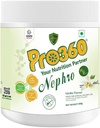Pro360 Nefro HP - Ingrijire dializa Nutritional Proteina Drink (Aromă de Vanilla) Nu Adăugat zahăr, Supliment alimentar special pentru rinichi / Renal Health, 400 Gm