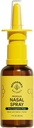 Spray Nasal pentru adulţi cu Propolis, Xylitol & Saline, Curăță Congestie Nasală, Moisturizes Sinus Canal, & Decongest Sinus Cavities, 1 fl oz
