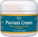 Baar Psoriazis Cream, 2 oz.