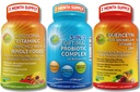 Immune & Gut Health Bundle 