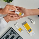 NAVEH PHARMA CleanEars Îndepărtarea ceraşului Spray 0. 5 Fl Oz
