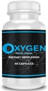 Qei Oxigen (oxid nitric) - L-Citrulină un ingredient cheie - Detoxifiere - suporta circulatia sangelui