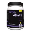 CONTROLLED LABS Purple Wraath, BCAA și EAA Amino Acid Supplement, cu Endurance Blend Intra Workout Powder, Optimal Endurance, Focus, and Stamina (Lemonade, 90 Servings)