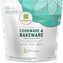 Apuca verde Cookware și cuptor de gătit mai curat Poduri, 15 Poduri, Tangerine Lemongrass parfum, plante și minerale pe bază, elimină Burnt-On alimente, elimină petele
