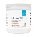 XYMOGEN GI Protejează - IgG Imunoglobulină L- Glutamină Pulbere Supliment - Sprijină GI Lining + Gut Health, Citokine Balance, Immune Health + Reparații de țesuturi, Zahăr & Stevia Free - Peach Flavor (6,14 oz)