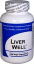 Ficat Well 1 flacon (100 capsule) - Concentrat Herbal Blend - Supliment alimentar