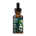 Gaia Herbs Kava Root Extra Force - Ajuta la sustinerea unui simt al calmului natural, relaxarii,* si Wellnessului emotional in timpul timpului stresului - Made with Noble Kava Cultivars - 1 Fl Oz (20-Day Supply)