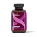 Neuro biologix high-potency D Chiro Inositol pentru bărbați și femei 500mg - Complete D Chiro Inositol Supliment pentru sprijinirea echilibrului hormonal, Mood și energie - 60 capsule vegetale