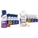 Asigurați Shake-uri complete și Max de nutriție proteine, 30g proteine, 350 & 150 calorii, pachet de 24 & 12