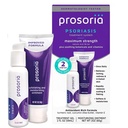 Sistem de tratament Prosoriazis Kit unic 