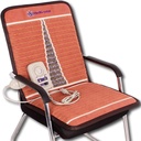 MediCrystal Far Infrared Chair Mat - 40