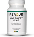 PERQUE Liva Guard Forte 120 Softgels 