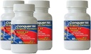 Formular original pachet acid hialuronic de 4, îmbunătățirea mobilității, flexibilitate - 60 capace softgel
