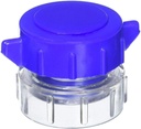 Apex Pill Crusher, Pil Pulverizer și Grinder, Medicina Crusher și Pulverizer pentru medicamente mari, mici, tablete, & Vitamine, Zdrobește mai multe tablete pentru a fi praf cu zona de stocare în capac