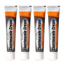 CareAll Clotrimazol Cream antifungic 1% USP 1.0 oz. (4 Pack), Cure Cele mai multe Atlete de picior, Jock Mâncărime și Viermi Ring, Comparativ cu marca lider.