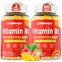 Vitamina B1 Gummies 