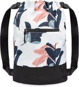 Flex Cinch cordon sac de gimnastică pentru femei cu design grafic 