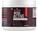 Nitro Pompă activă V2 Vasodilatator de pulbere nearomatizat 