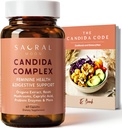 Candida Cleanse for Women 