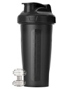 Dle Pen-Sticle Shaker pentru Mixuri Proteine, 28 oz, Sticla Shaker cu bila de whisk wire, Sticla Shaker Proteina, Cupa Shaker, Agitator de proteine, Sticla de proteine, Shaker sticla, Shaker sticla, Shake sticla