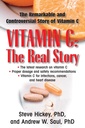 Vitamina C: Real Story, Remarkable and Controversal Healing Factor
