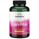 Swanson Cran-Max 500 Milligrame 120 Capsule Veg