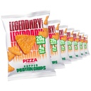Alimente legendare Pizza Proteine Chips 