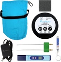 Kit Generator de argint coroziv 