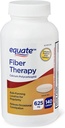 terapie ikj Fiber Calciu Caplete policarbofil, 625 mg, 140 Număr