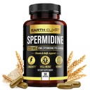Elixir Elixir Spermidină Suplimente 1200 mg (90 capsule) Alternativă