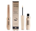 GENDA Ser de creștere a genelor pentru Lashes ochi mai groase, mai puternice și mai lungi, crește Fuller și Voluminous Looking Lash și Sprâncene cu rădăcini hrănitoare și fortificante pentru Chics, Vegan și Cruzime gratuit (4 ml)